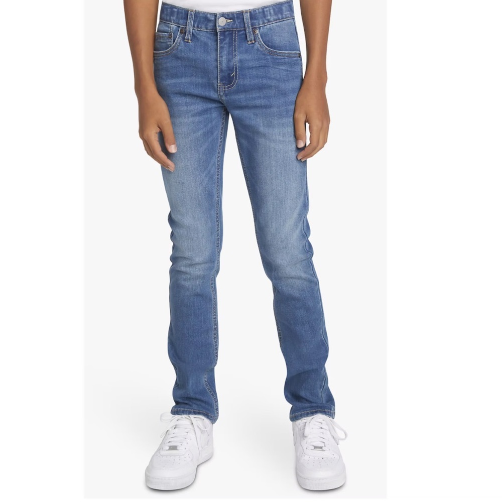 Levi 510 Skinny 16 Reg 28x28